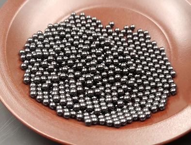 grinding ball lifespan influencing factors including quality usage frequency and